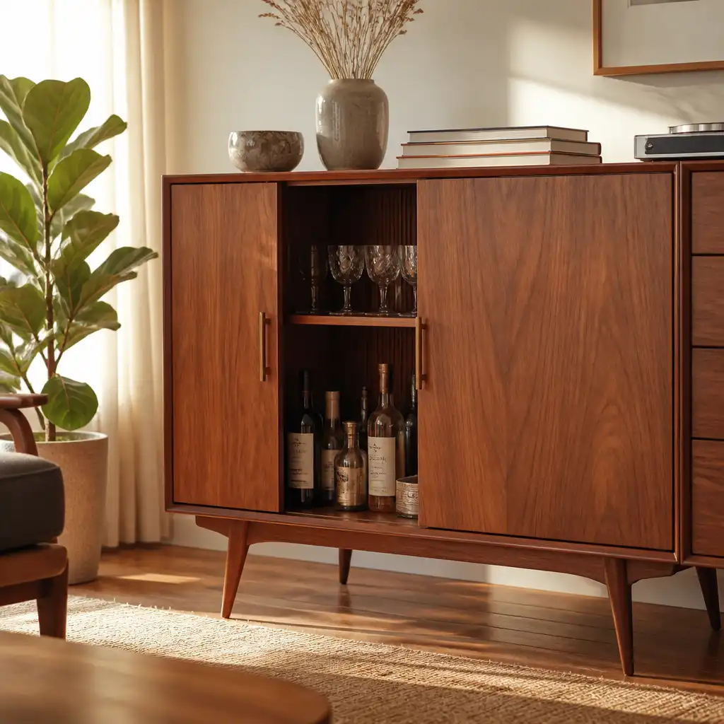 Mid-Century Modern