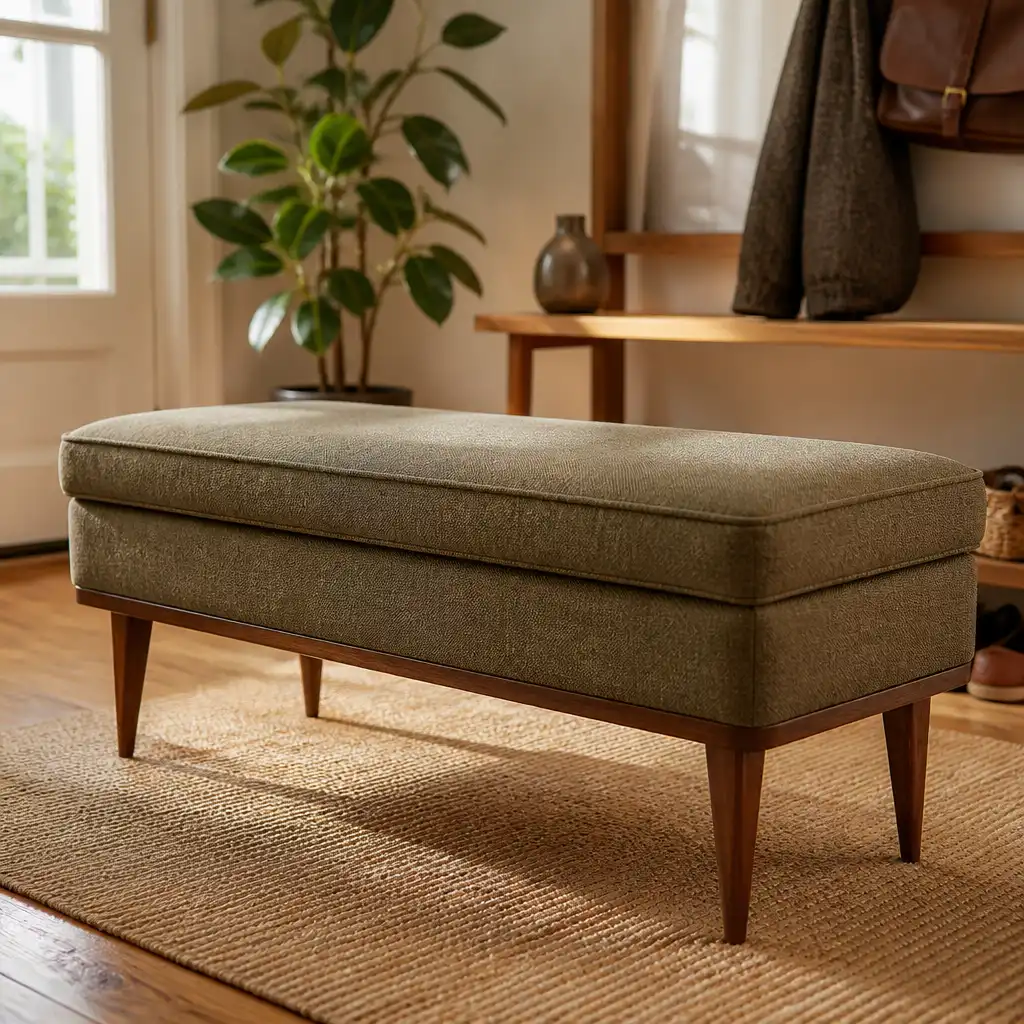 Mid-Century