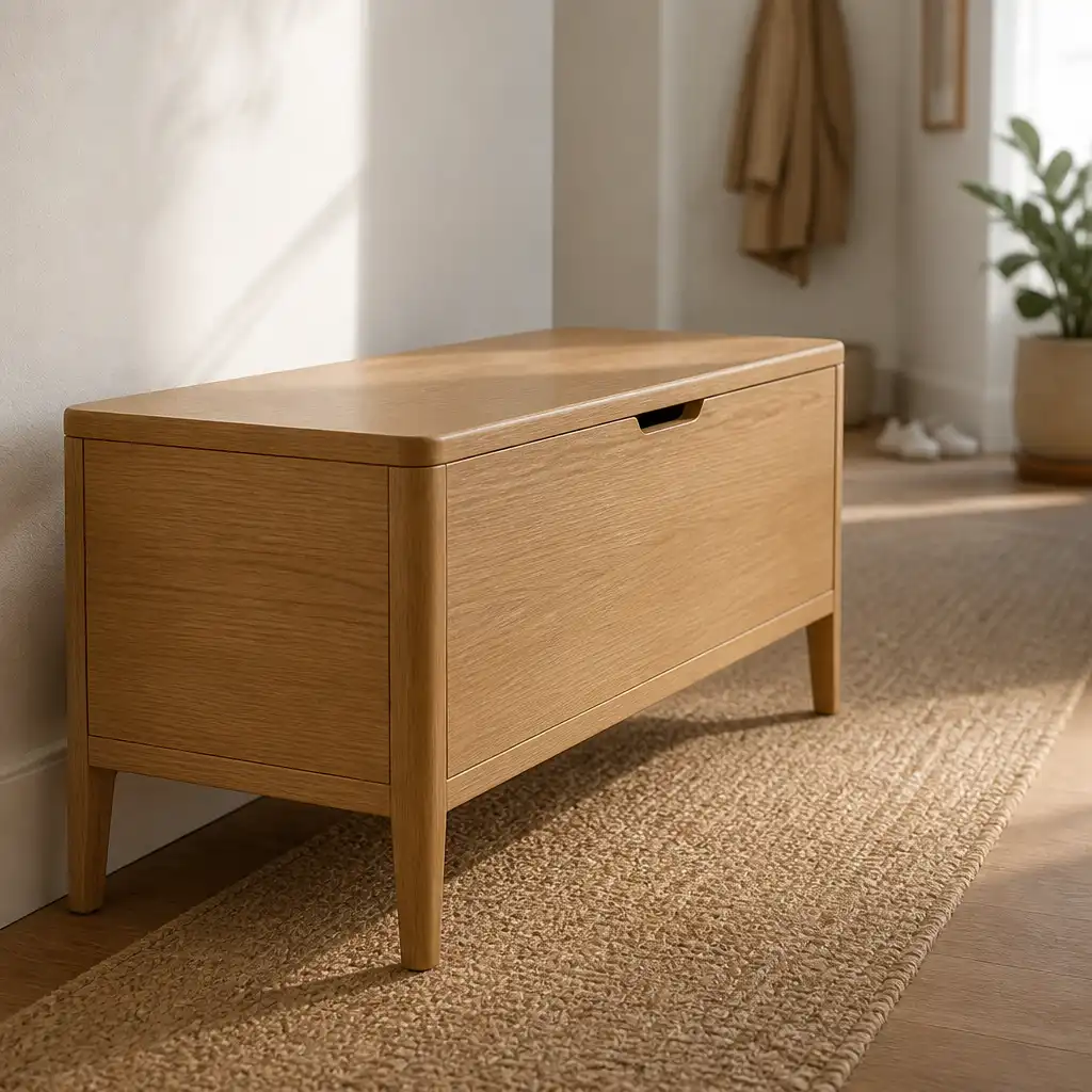 Engineered Wood