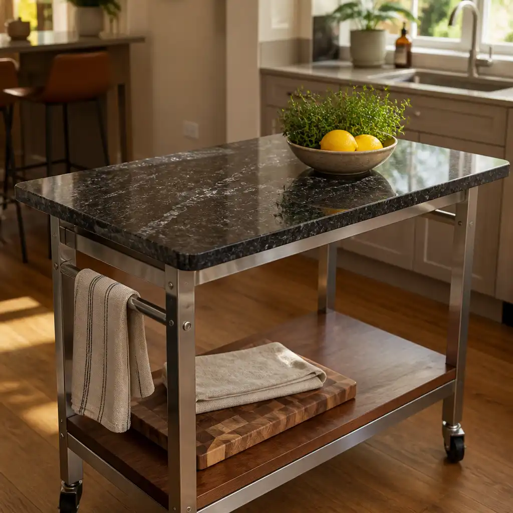 Granite