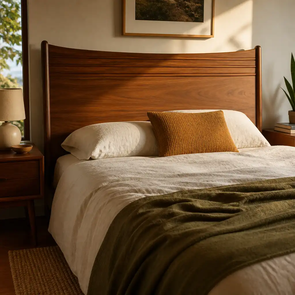 Mid-Century Modern