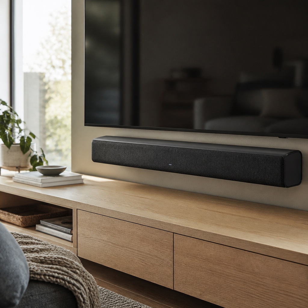 Soundbar