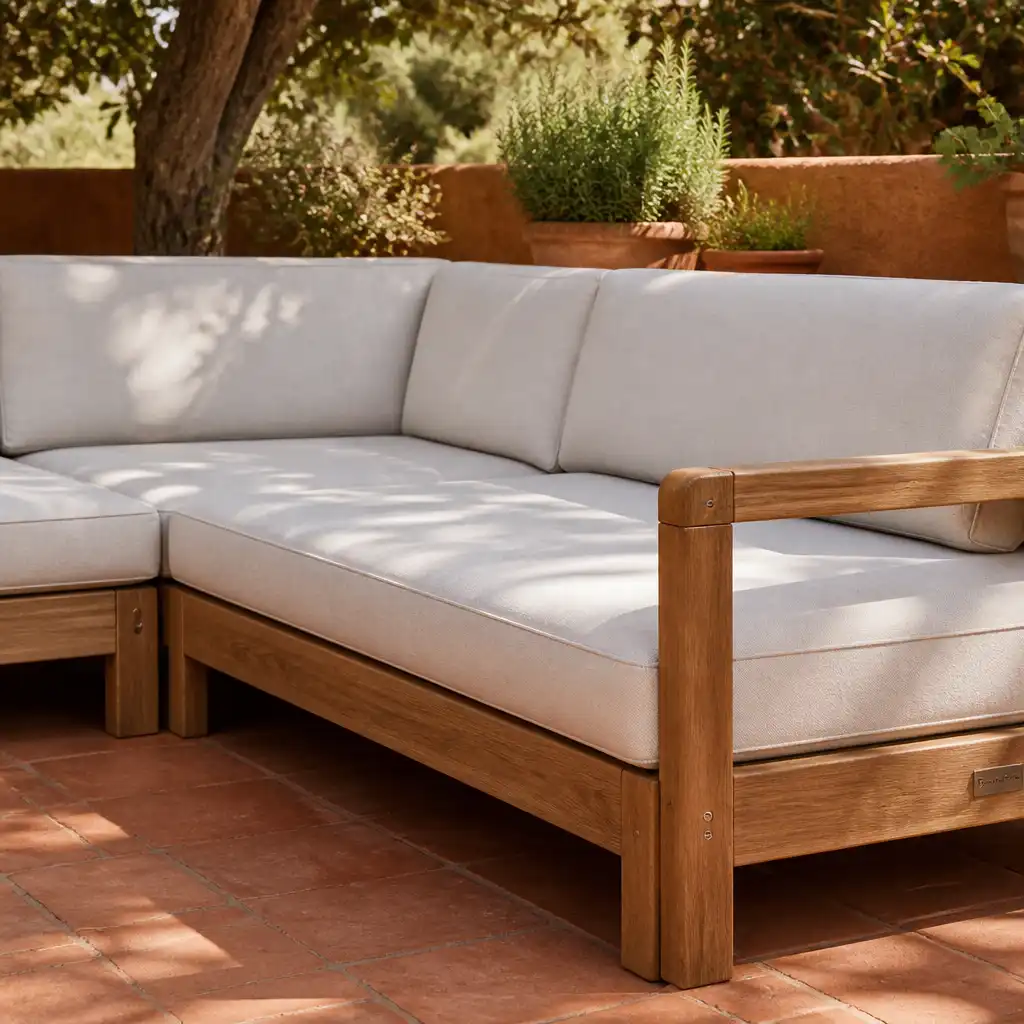 Eucalyptus Wood