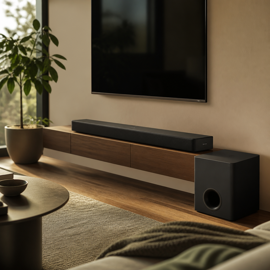 Home Theater