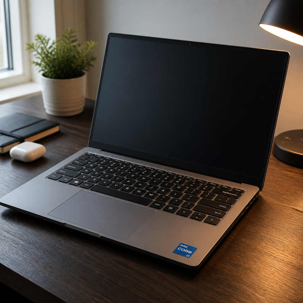 Intel Core i7