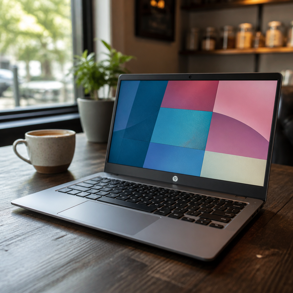 Chrome OS