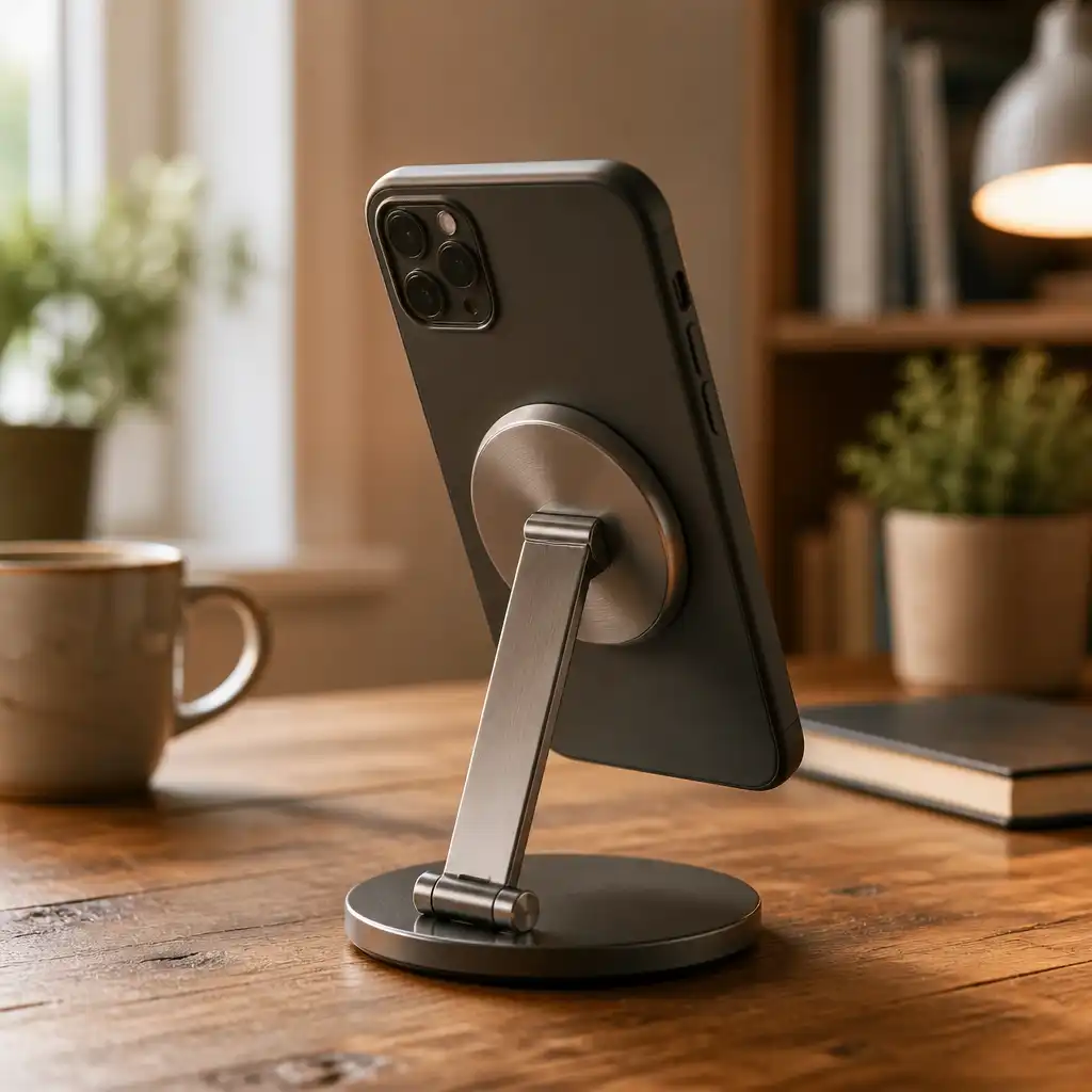 Magnetic mount