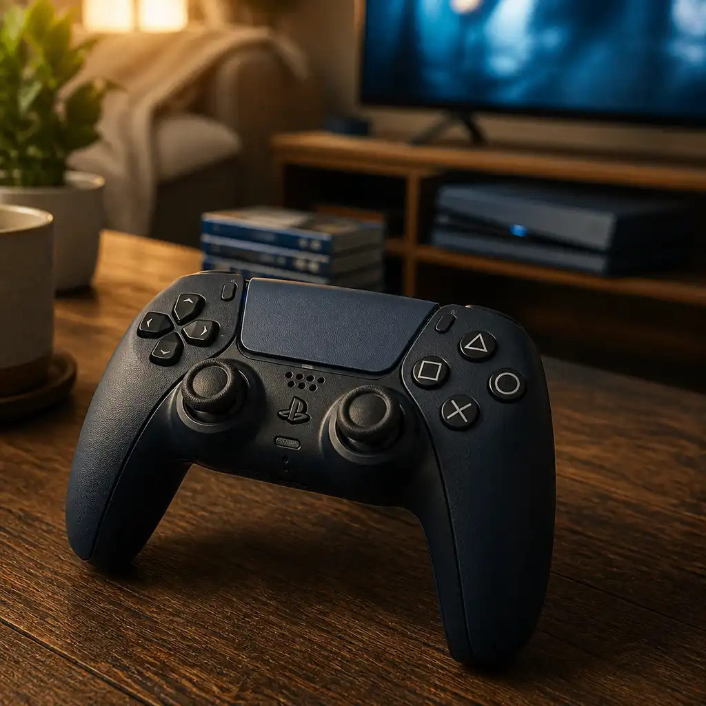 PlayStation only