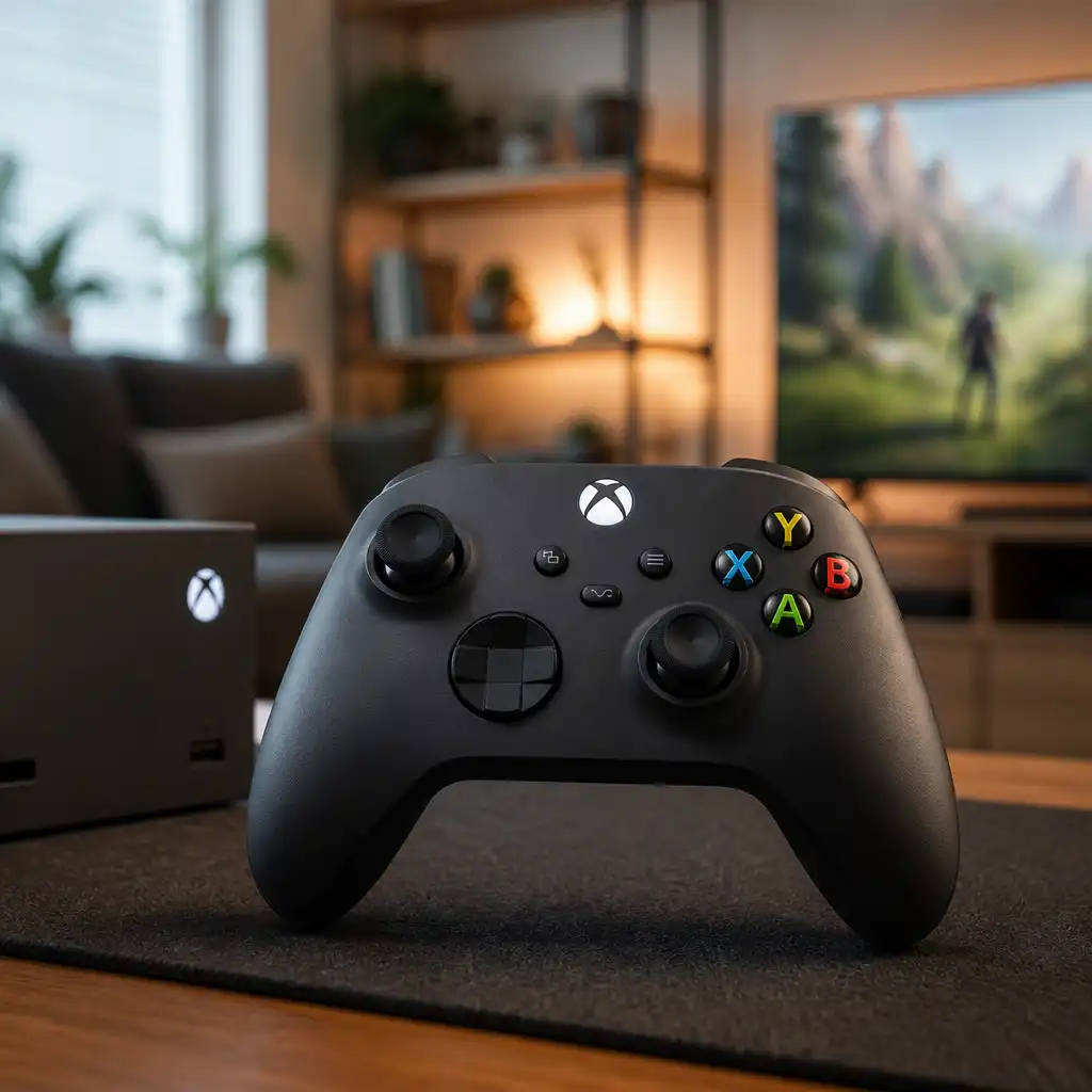 Xbox only