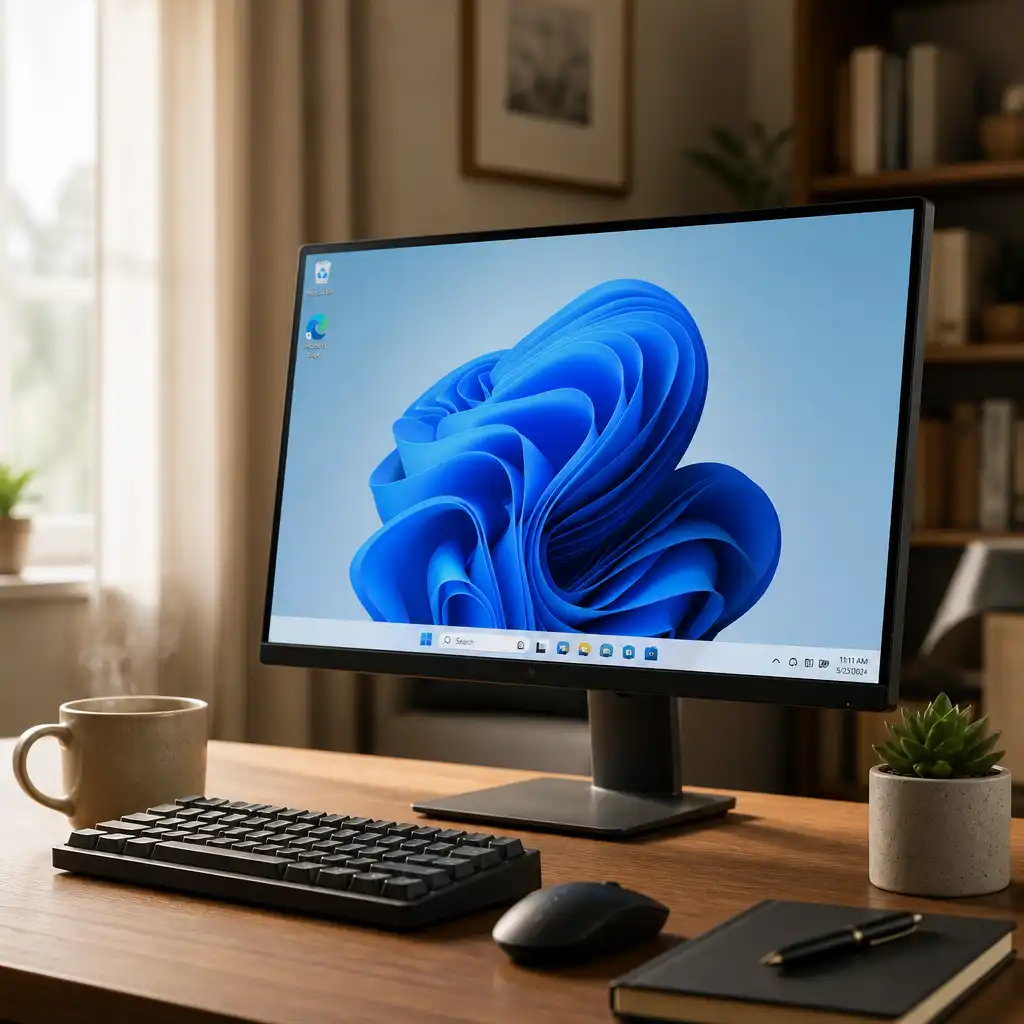 Windows 11 Home