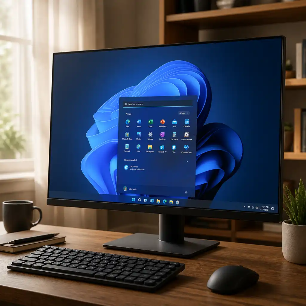Windows 11 Pro