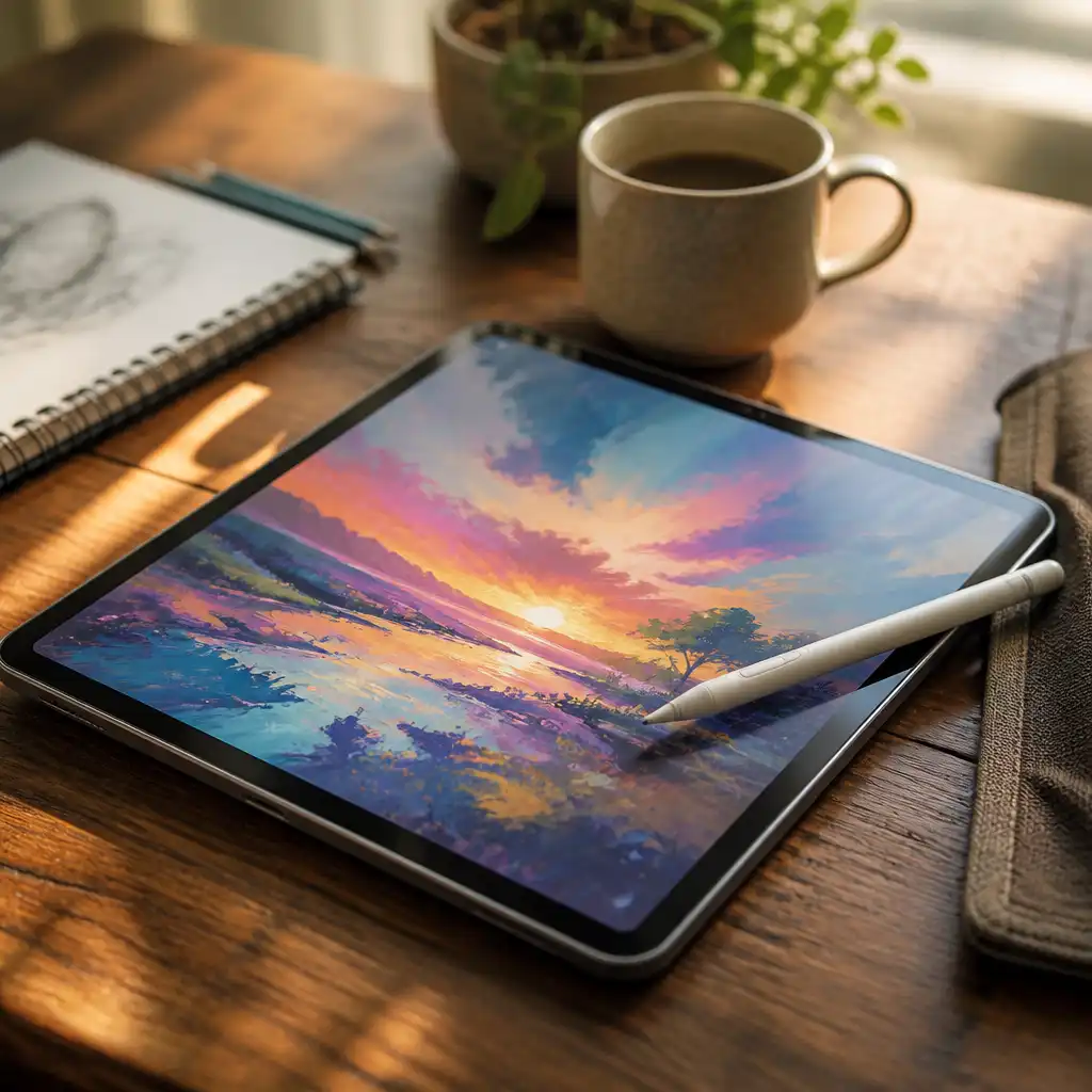 Digital Art
