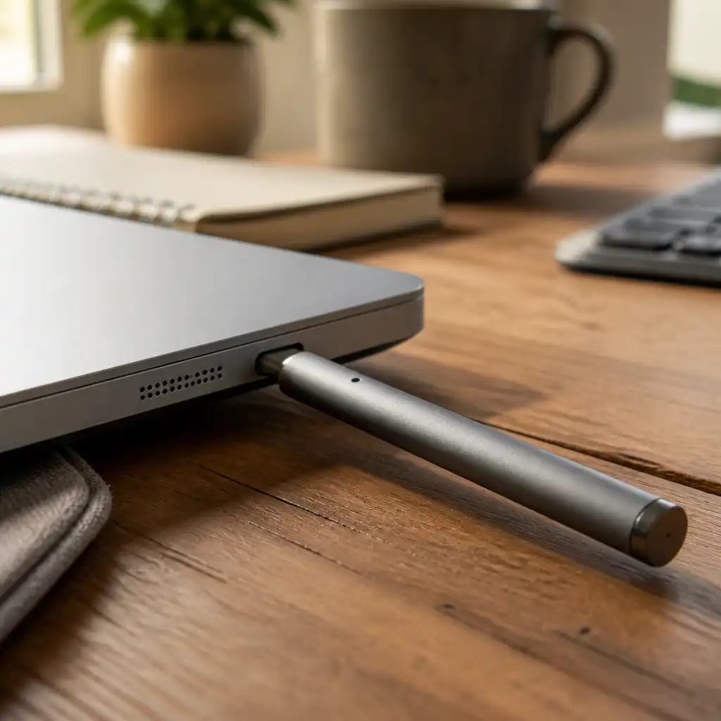 USB-C plug-in