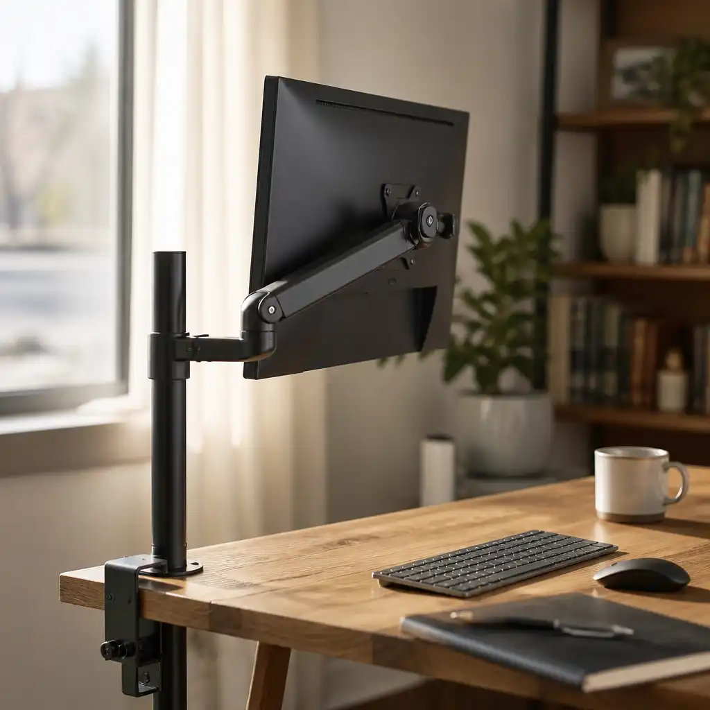 Yes, adjustable