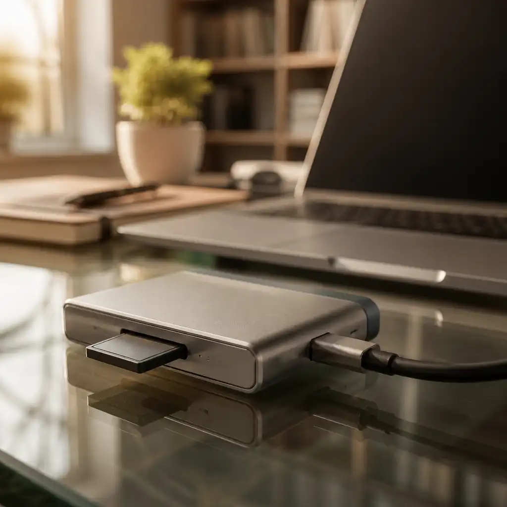 Thunderbolt 3