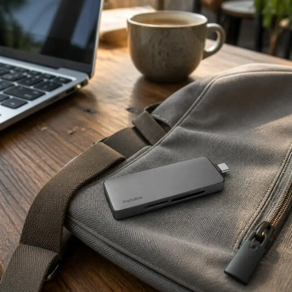 Portable