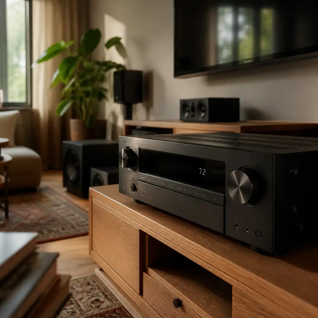 7.2 Channels