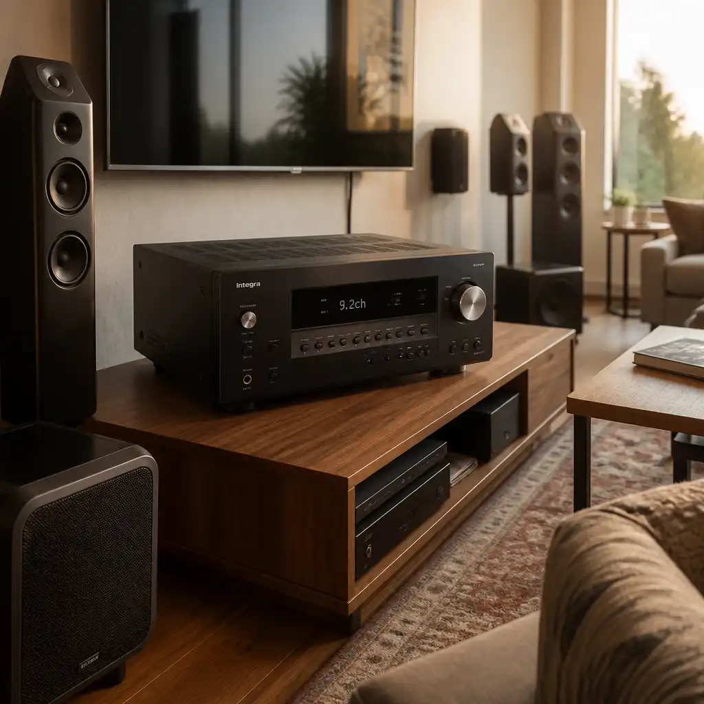 9.2 Channels