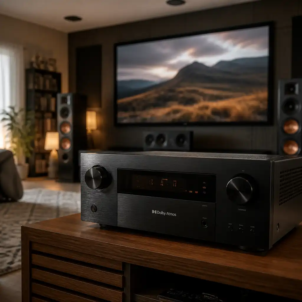 Dolby Atmos