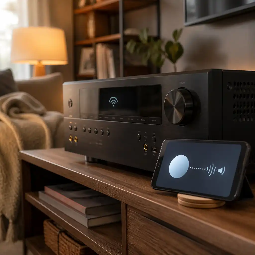 AirPlay 2