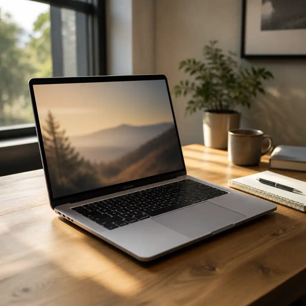 Business and work