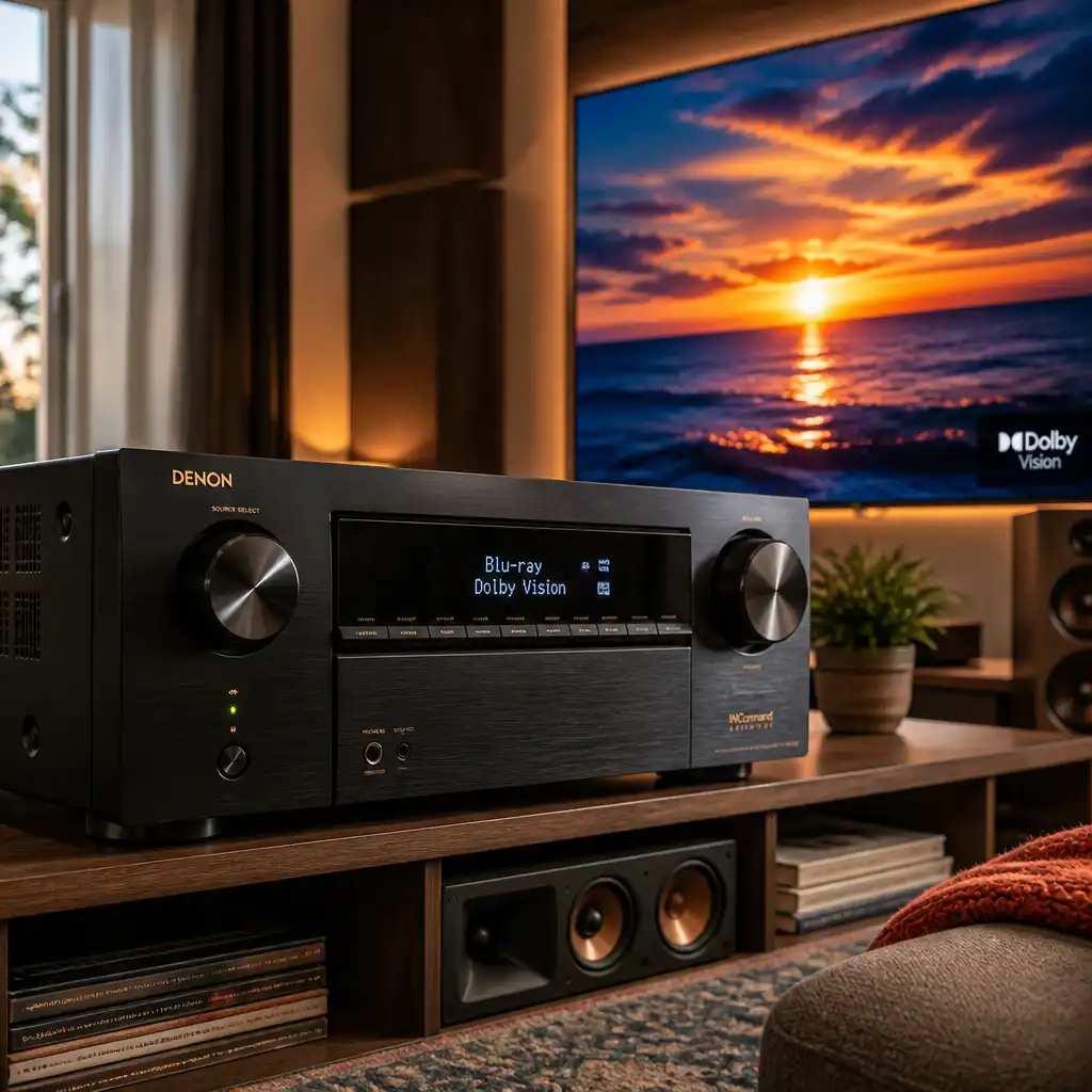 Dolby Vision