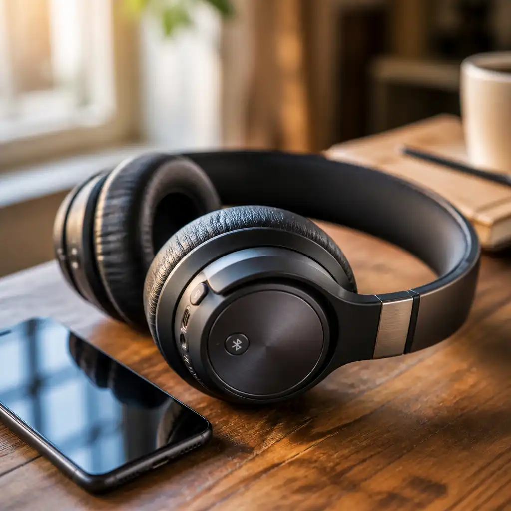Bluetooth wireless