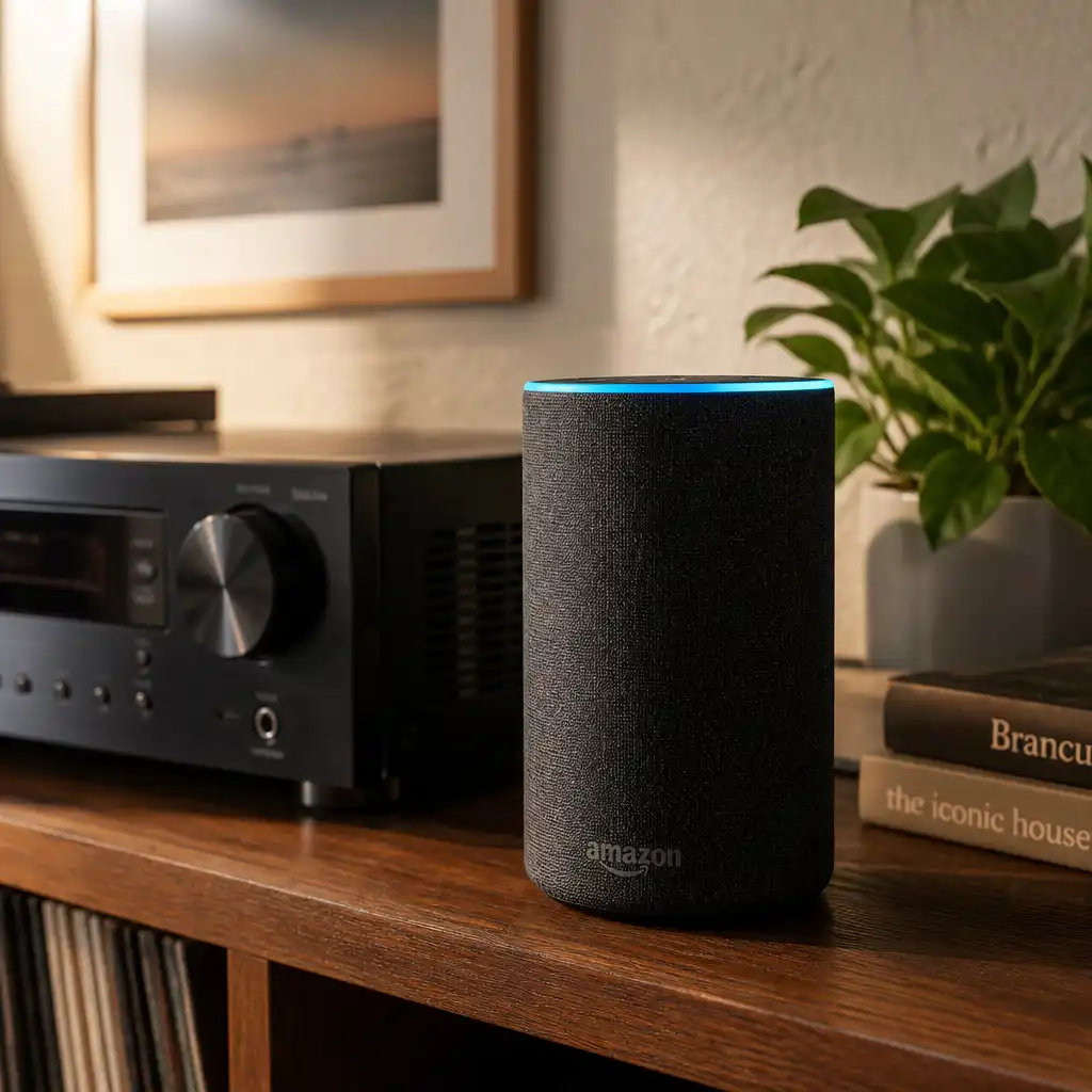 Amazon Alexa
