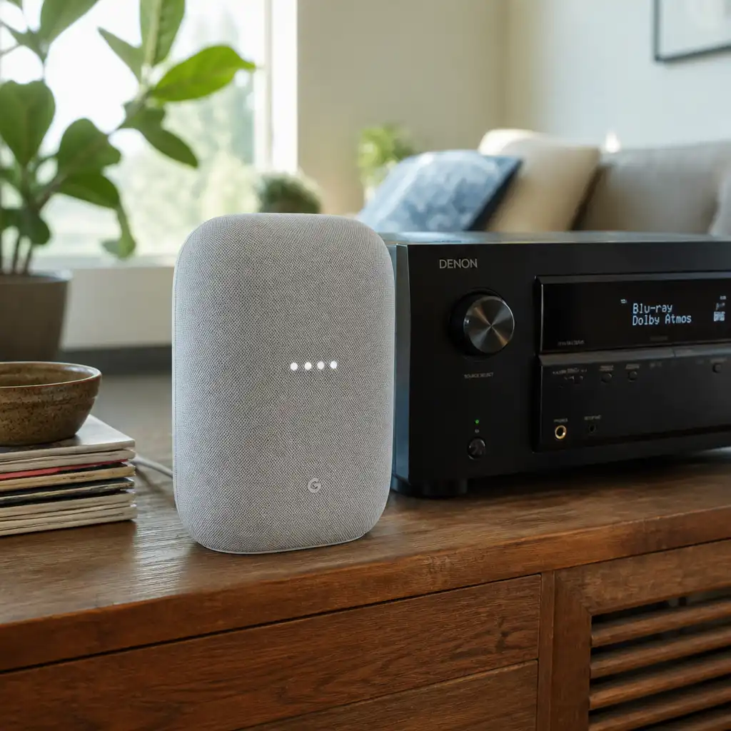 Google Assistant