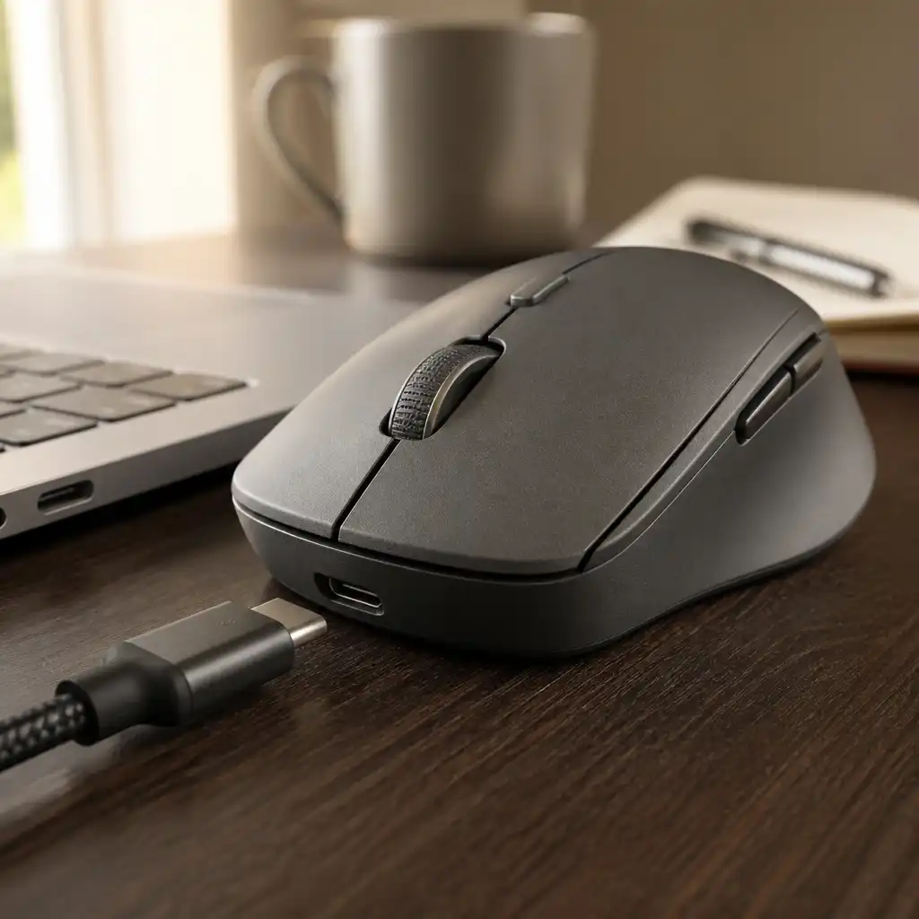USB-C plug