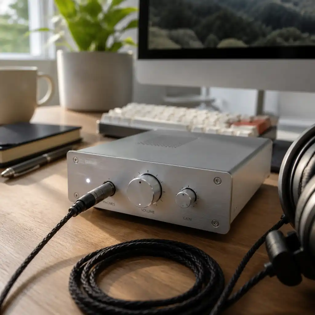 Desktop