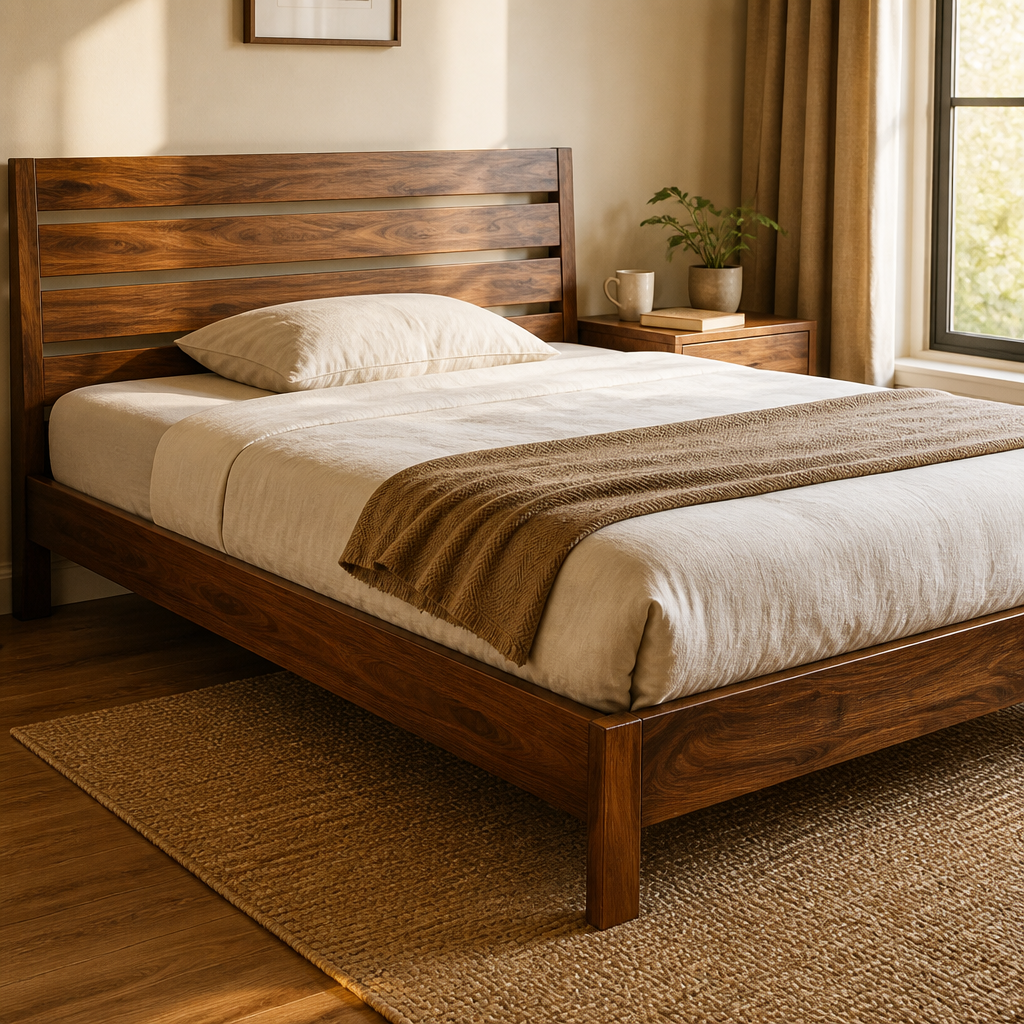 Solid Wood