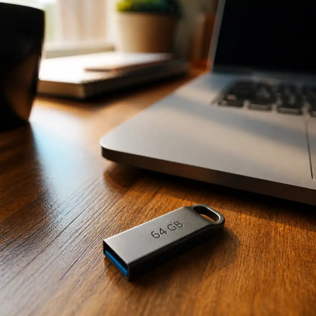64 GB