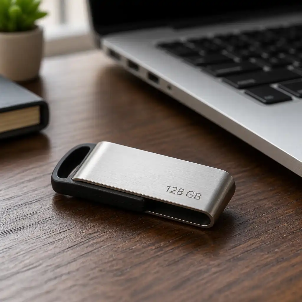 128 GB