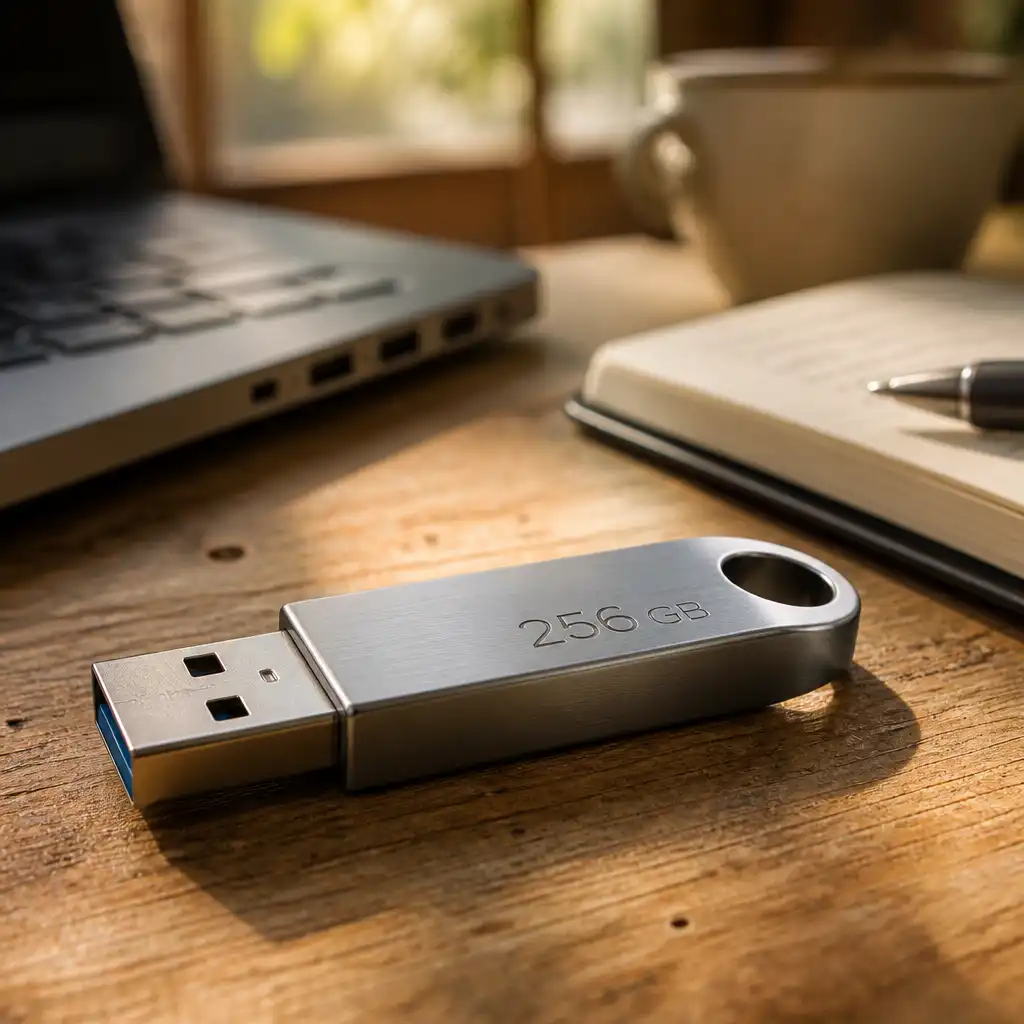 256 GB