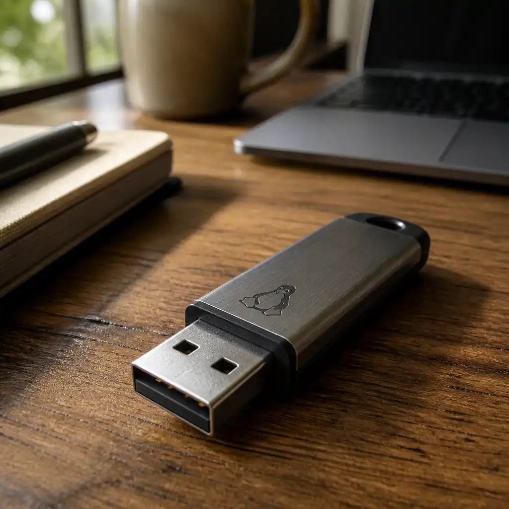 Linux device