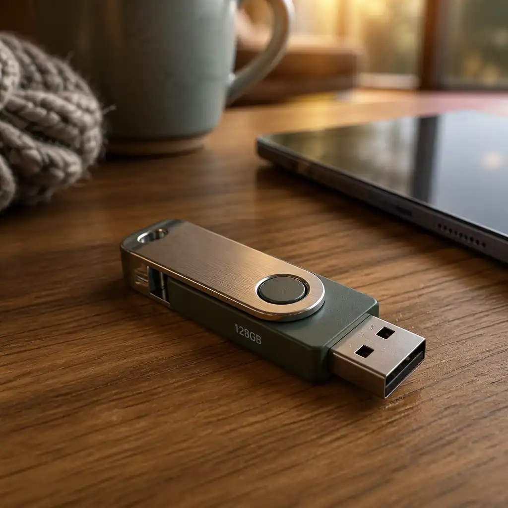Android device