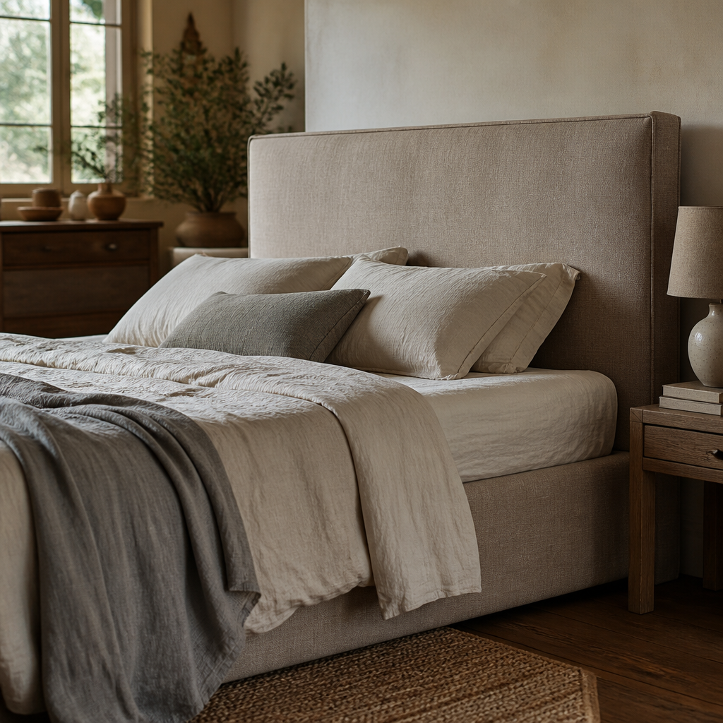 Upholstered Fabric