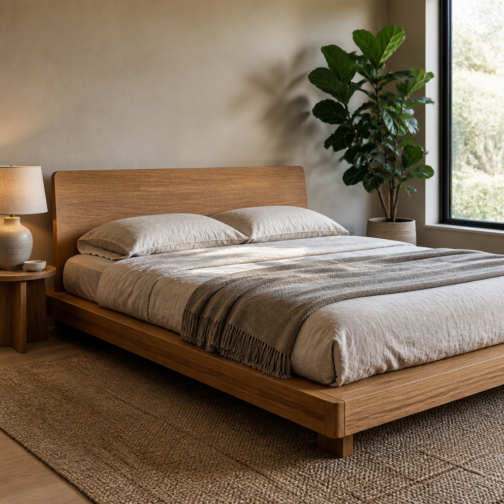 Engineered Wood