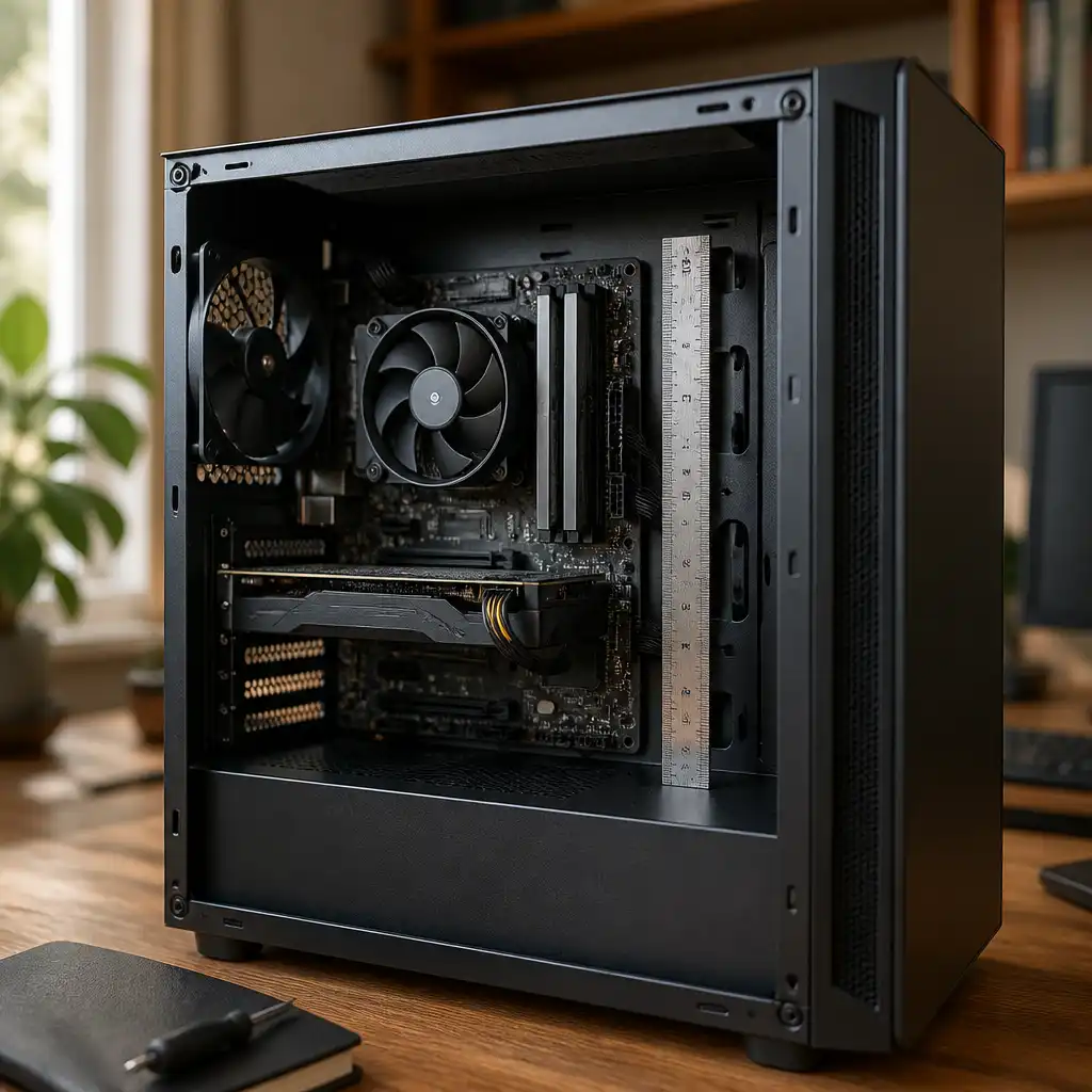 Micro ATX boards