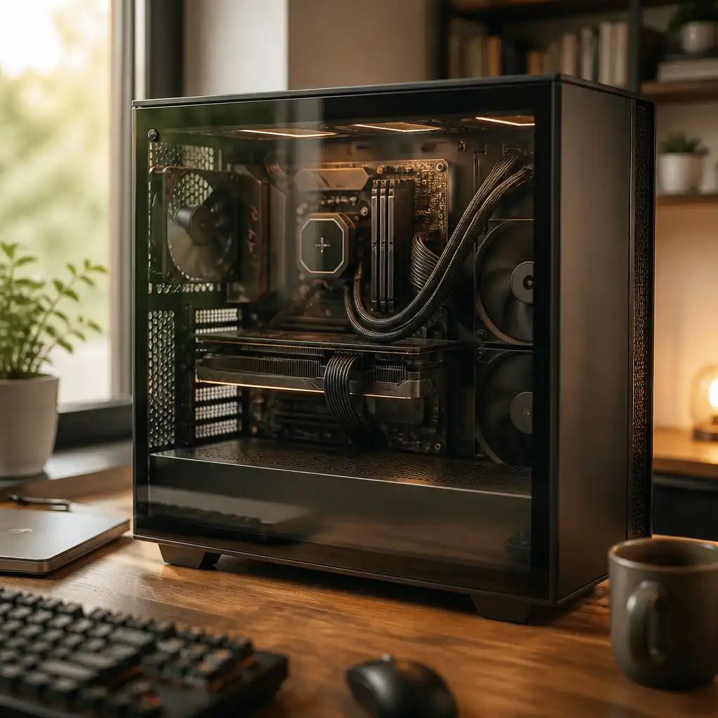 Tempered glass