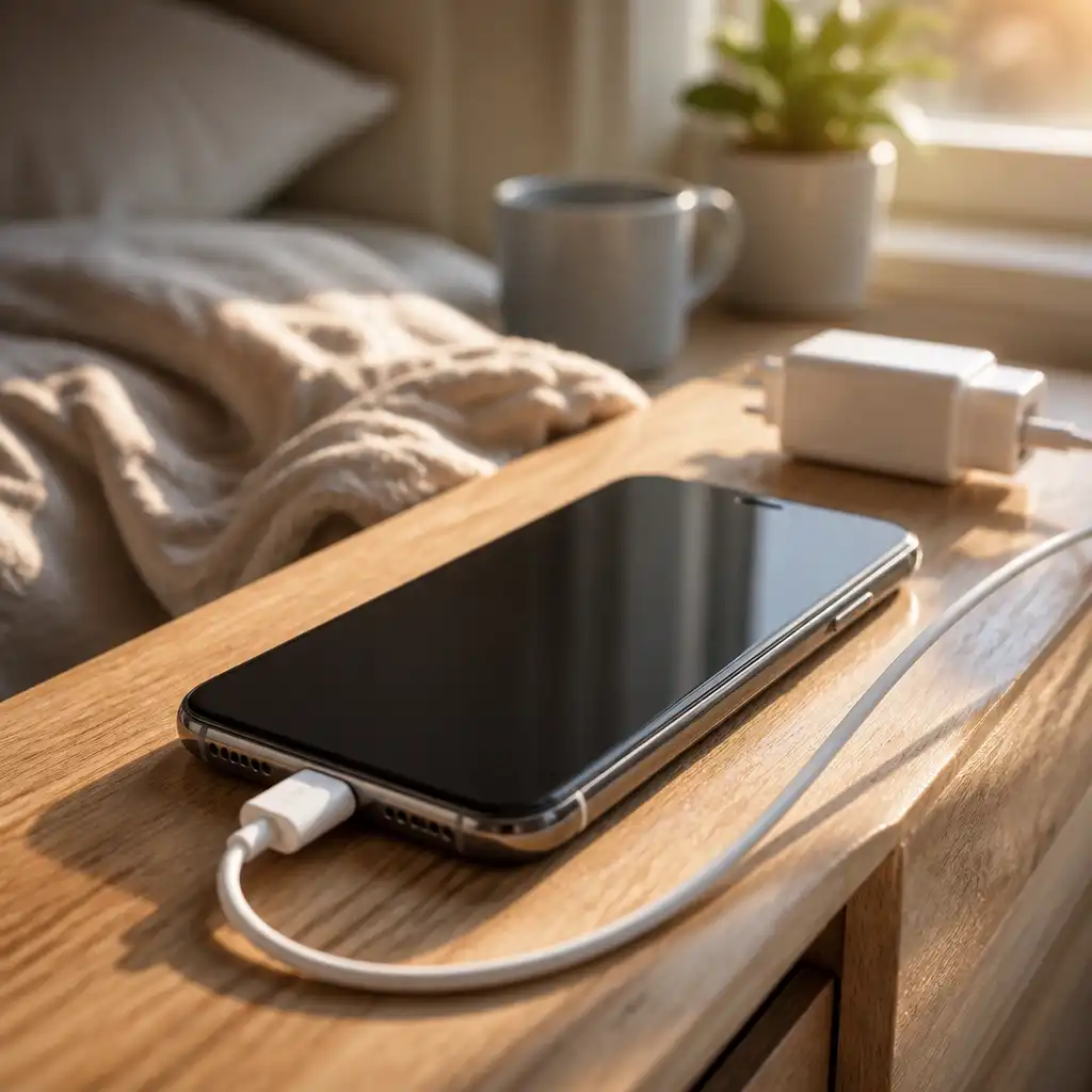 Phones & tablets