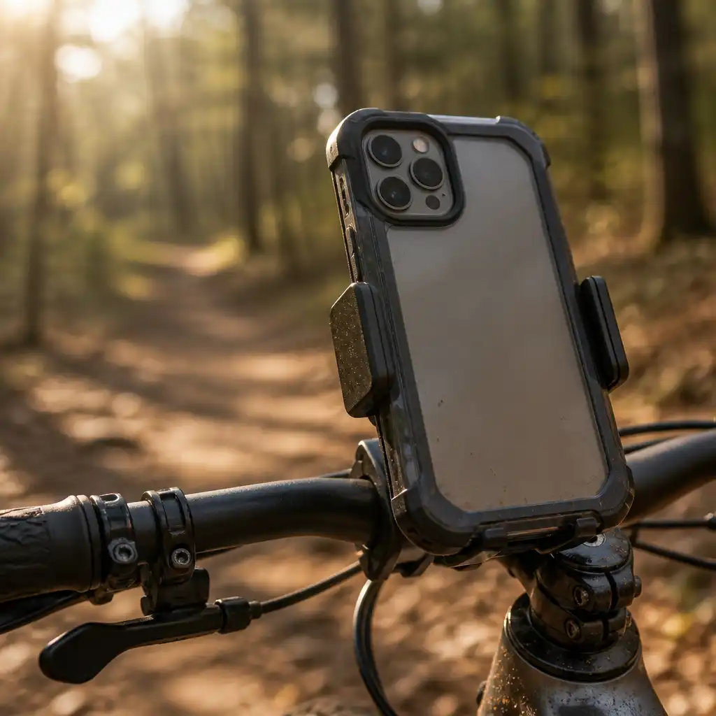 Rugged protection