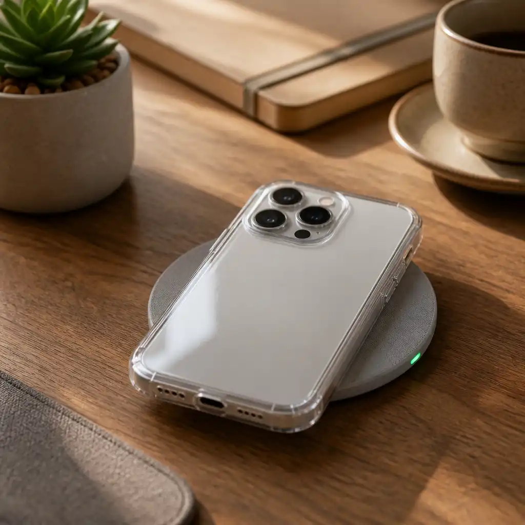 Yes, cord-free