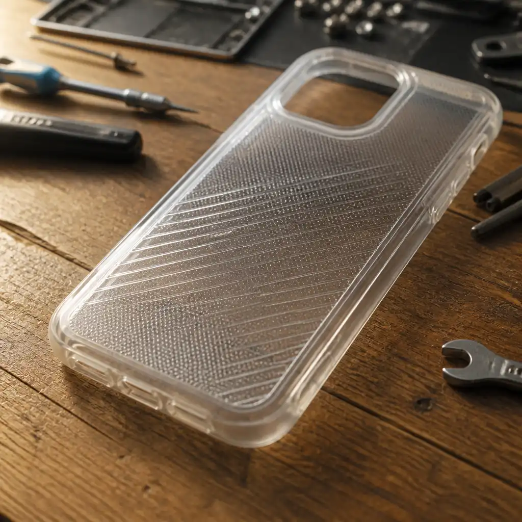 Textured grip