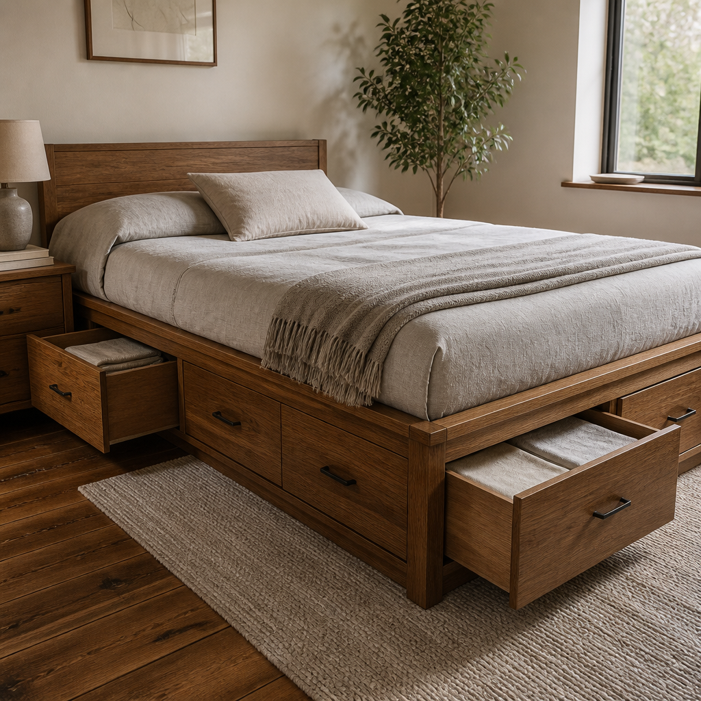 Drawers