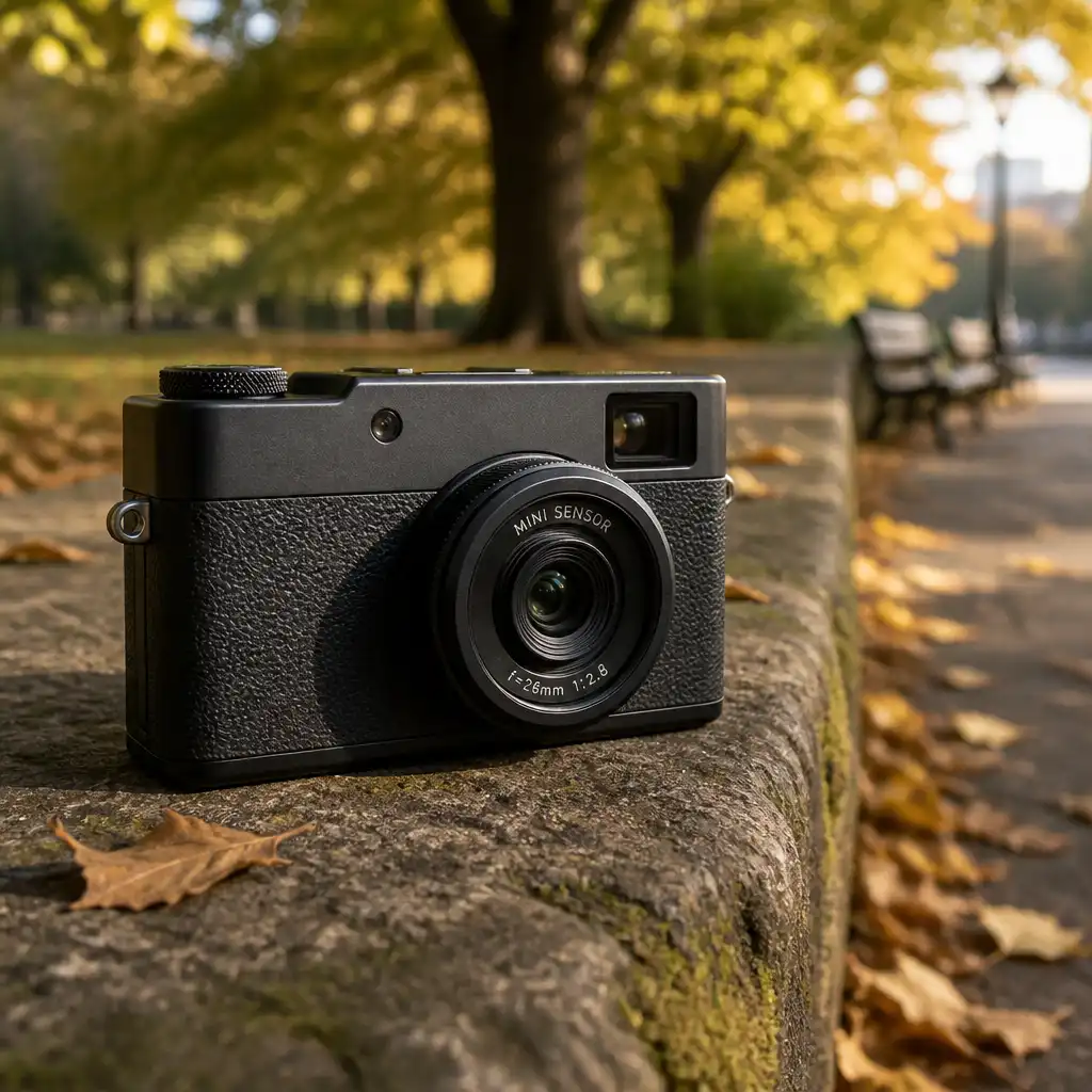 Mini sensor