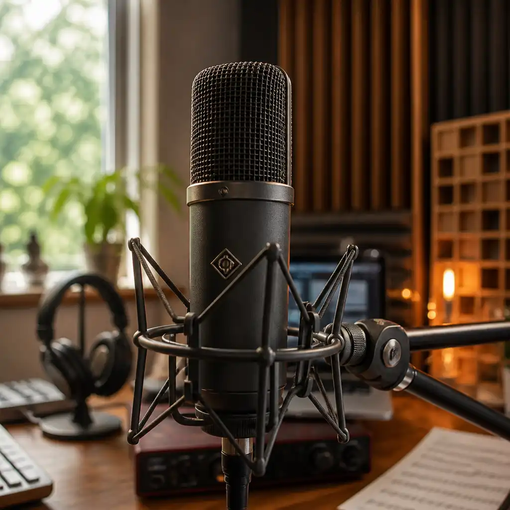 Studio-grade