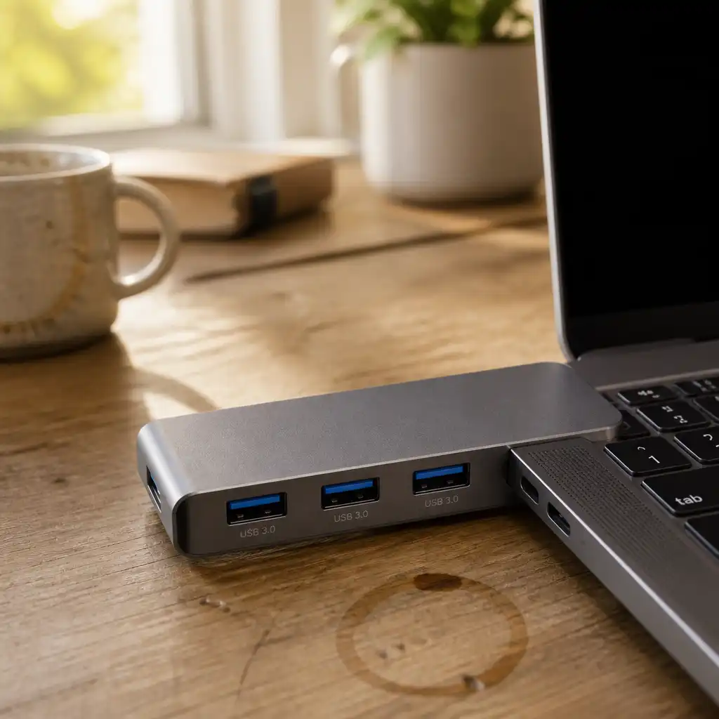 USB 3.0