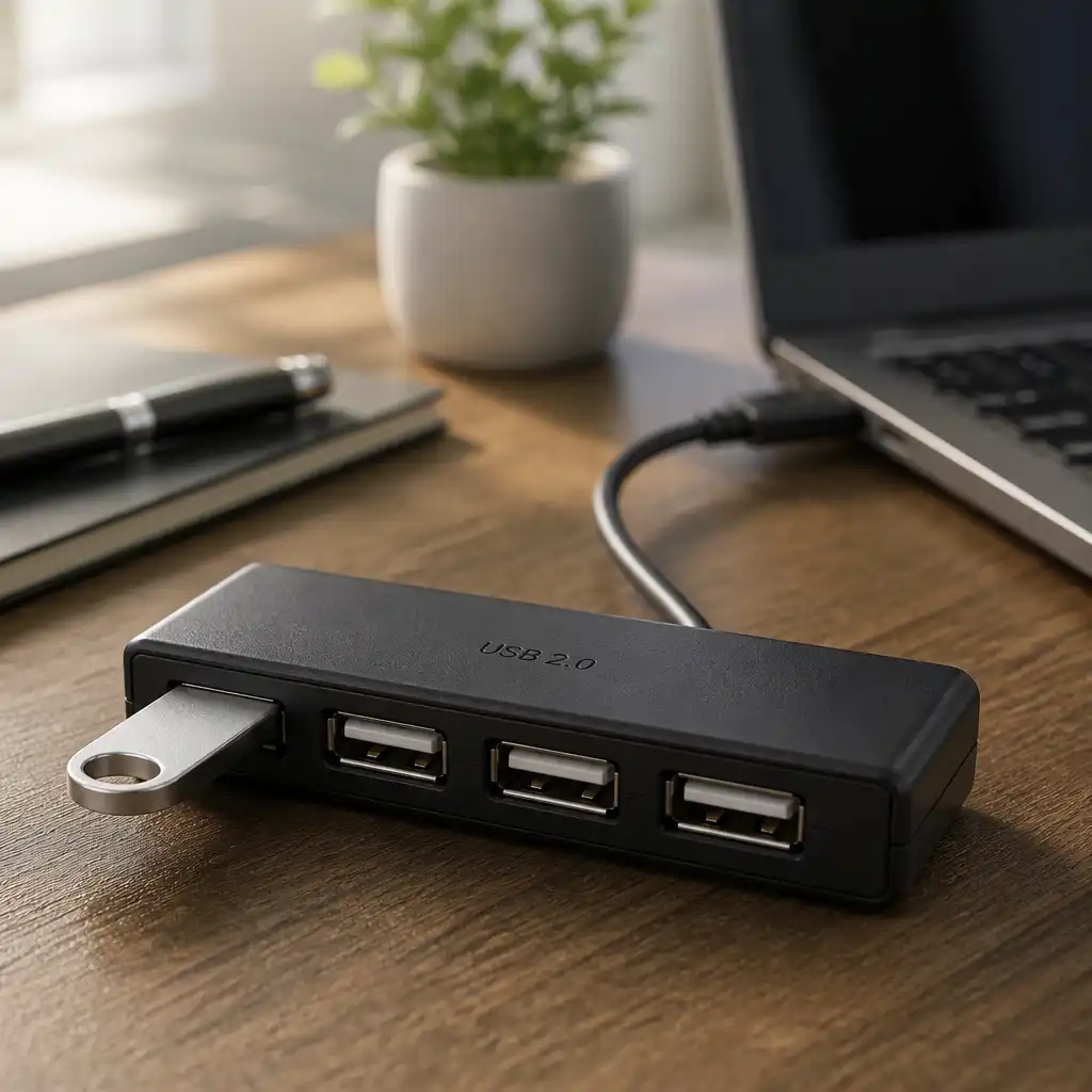 USB 2.0